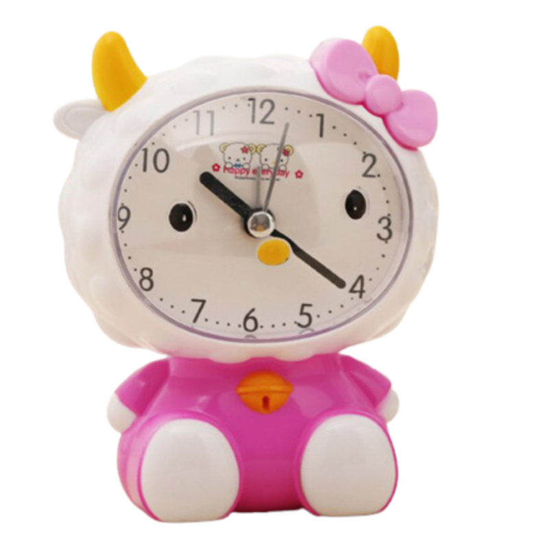 Despertador <br> Hello Kitty