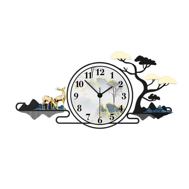 Reloj de Pared Original <br> El Grande