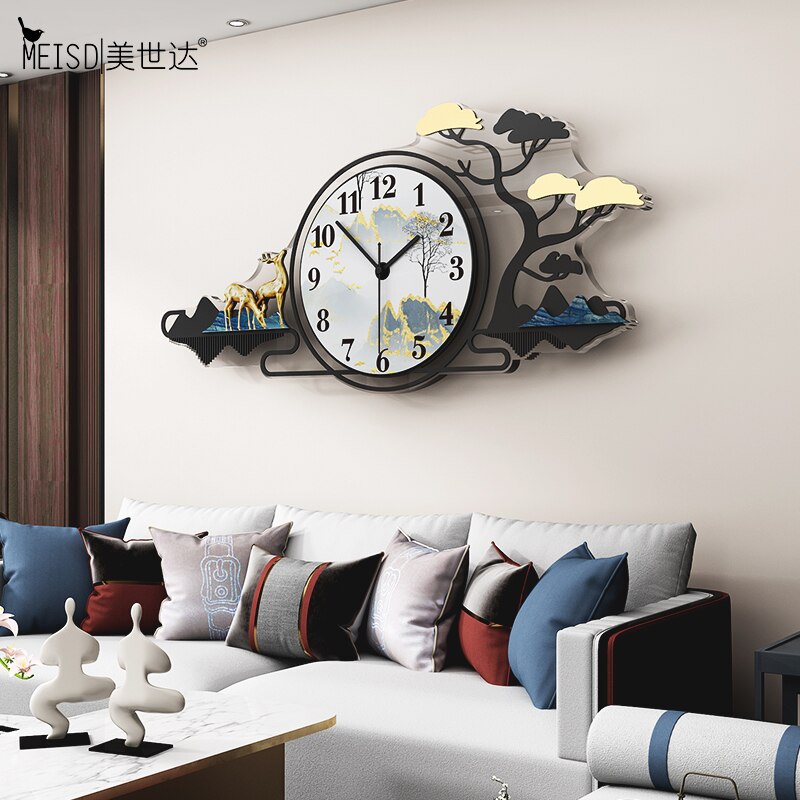 Reloj de Pared Original <br> El Grande