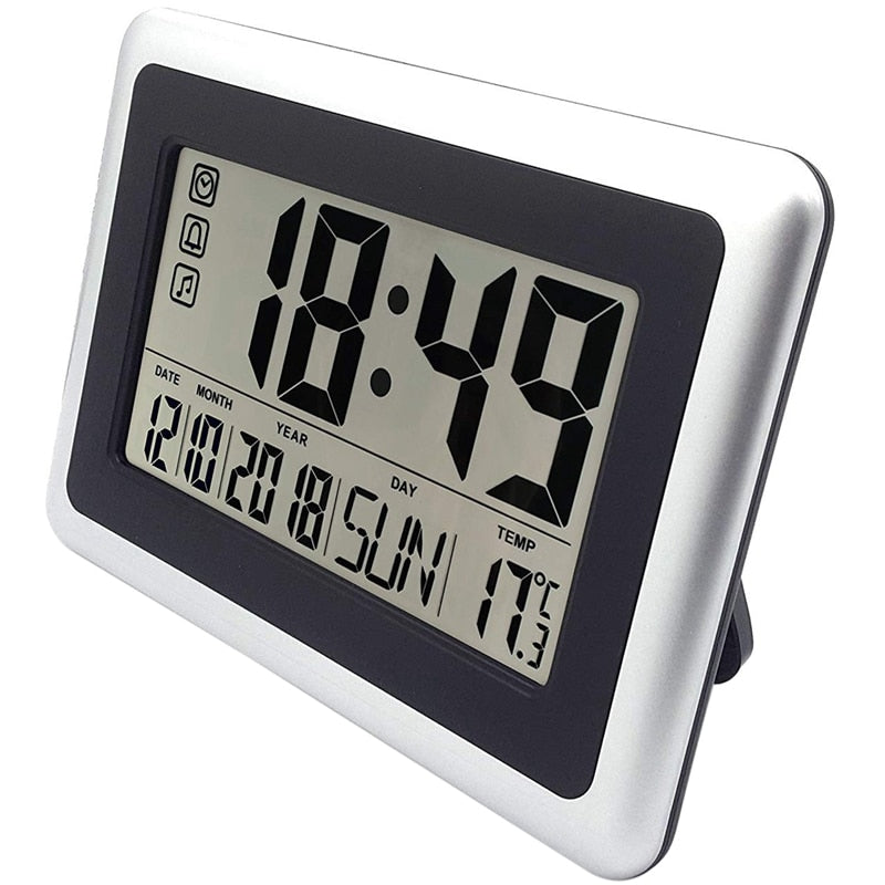 Reloj de Pared Digital Baratos