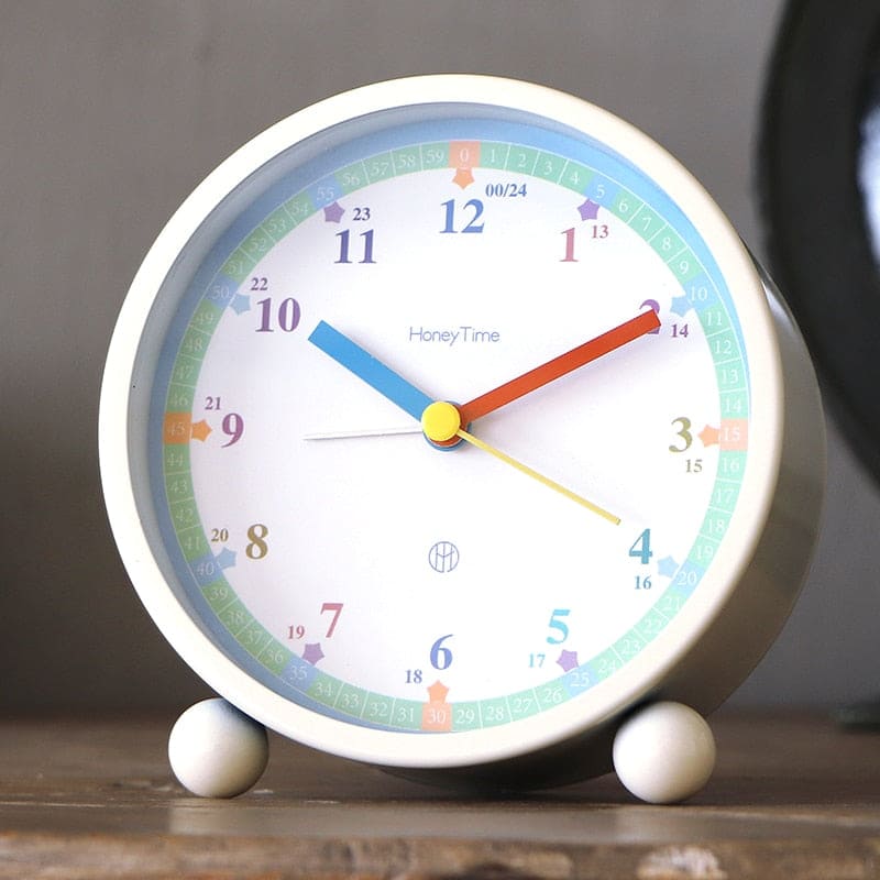 Despertador 40 Minutos verde