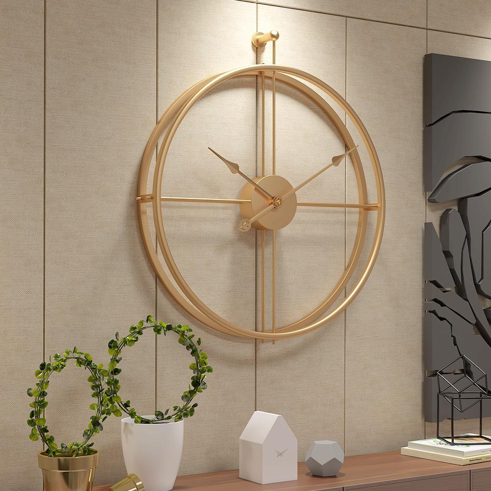 Reloj de Pared Grande Los Originales arcos