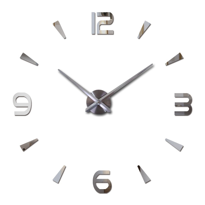 Reloj de Pared Grande Barato