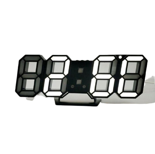 Reloj de Pared Digital Led