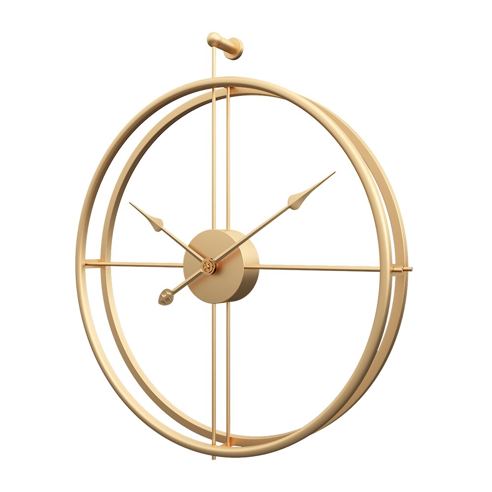 Reloj de Pared Grande Los Originales