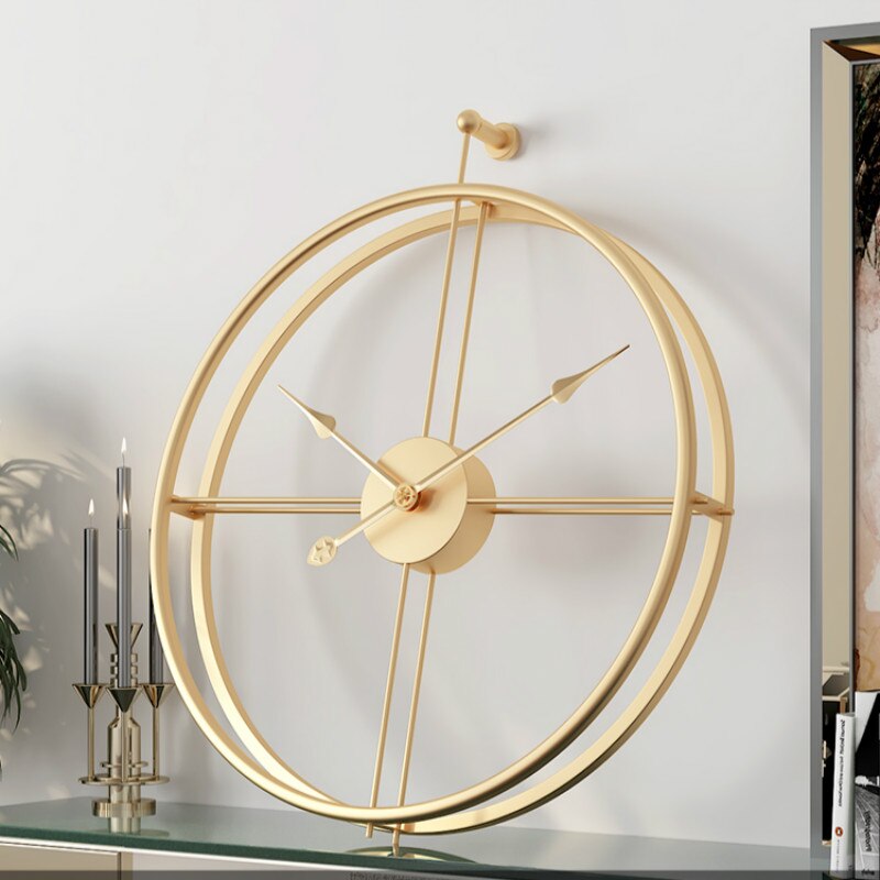 Reloj de Pared Grande Los Originales belas