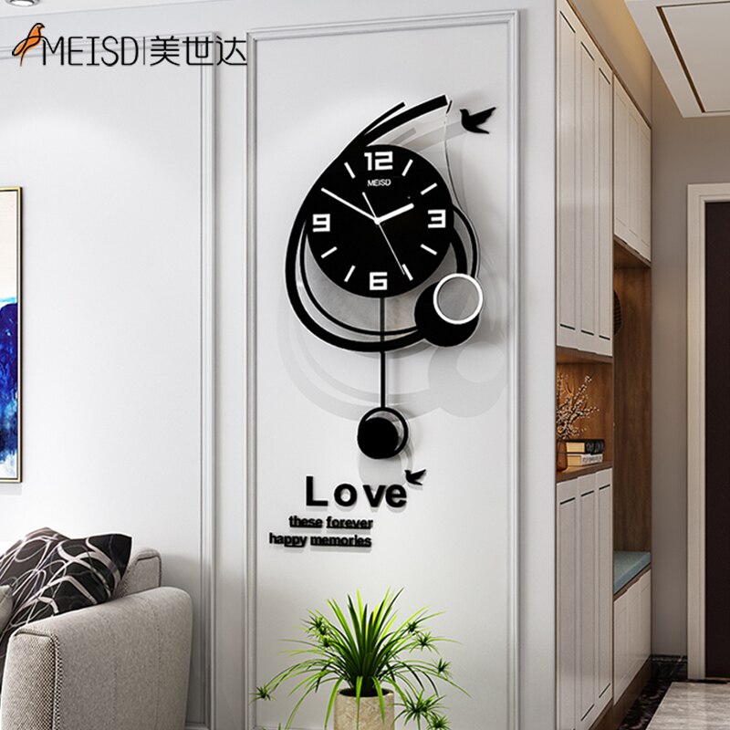 Reloj de Pared Original <br> Moderno