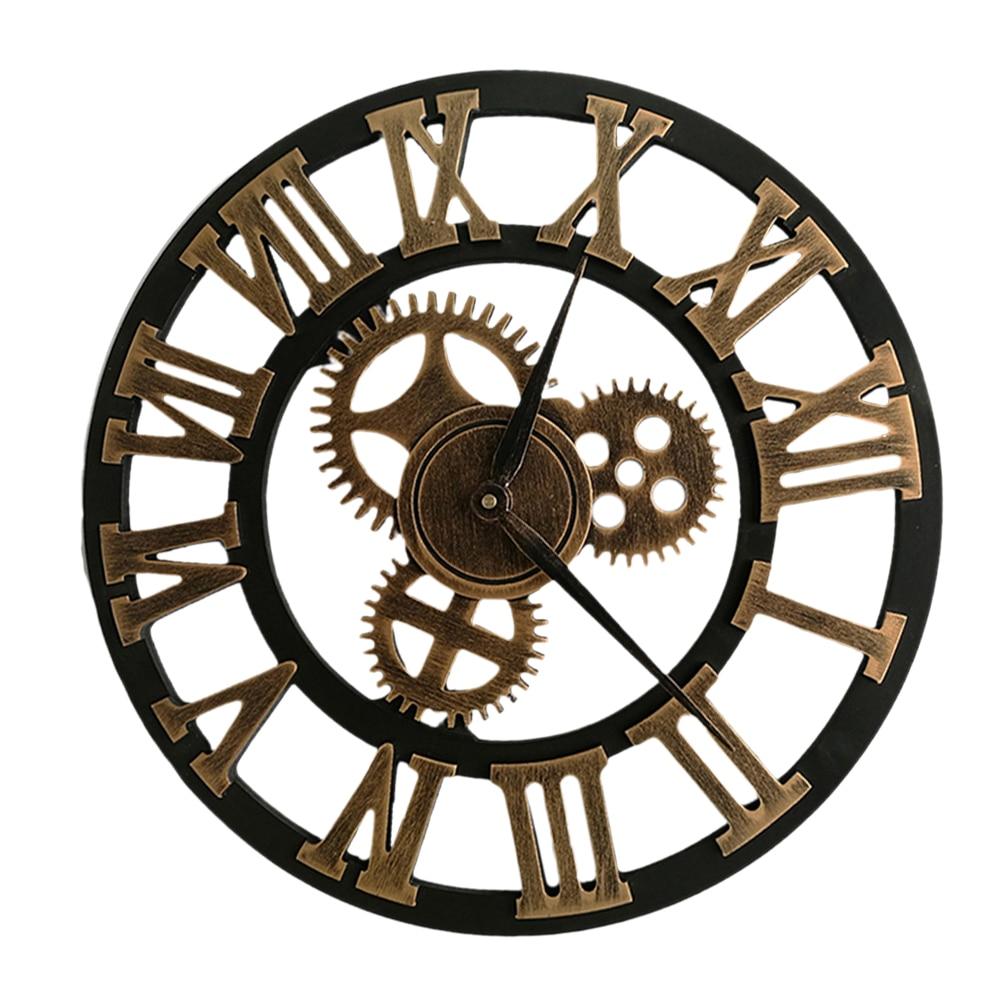Reloj_de_Pared_Antiguo_Barato_dorado