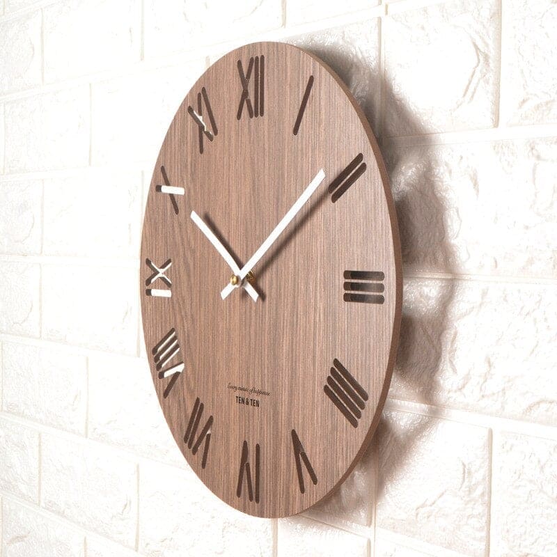 Relojes de Pared Decorativos Bogotá colgando