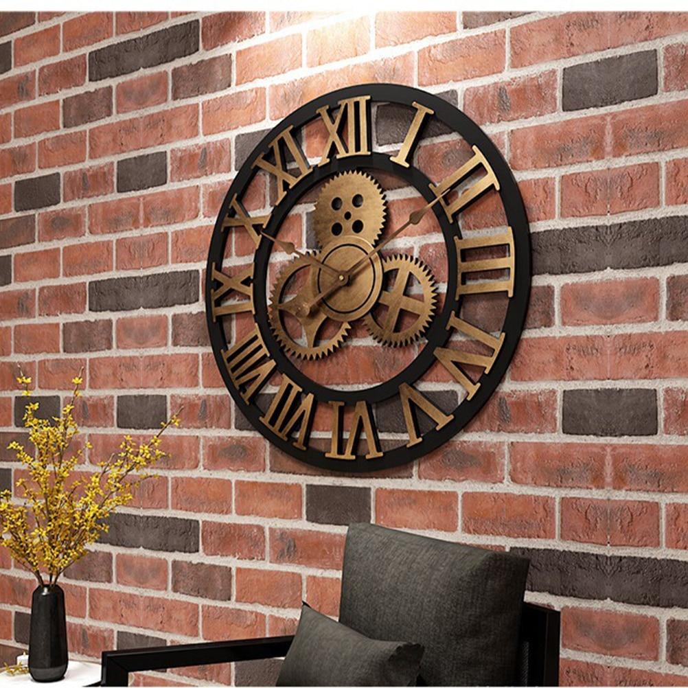 Reloj_de_Pared_Antiguo_Barato