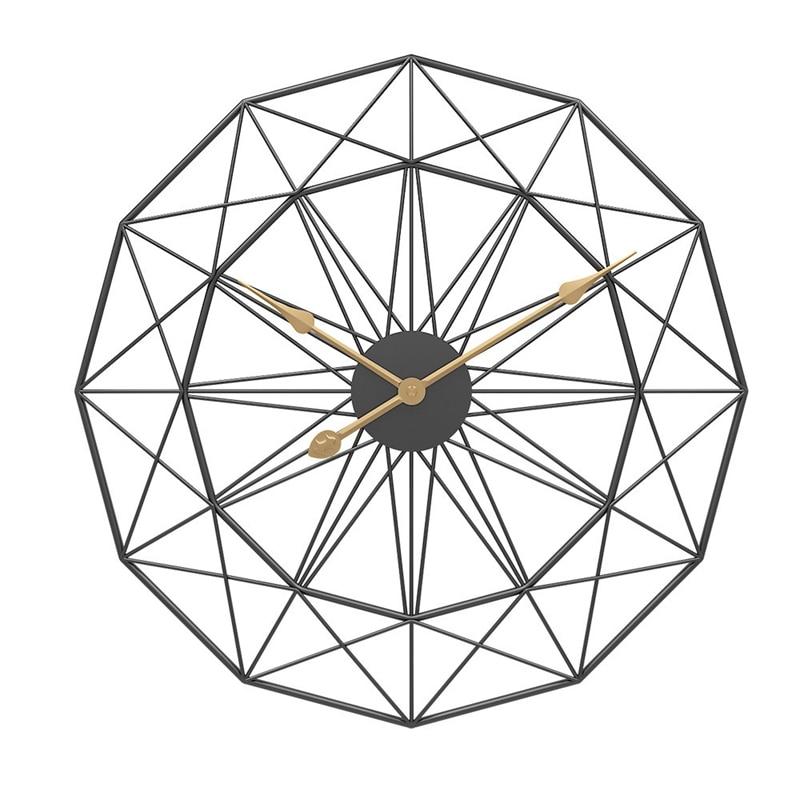 Reloj de Pared Grande Antiguo