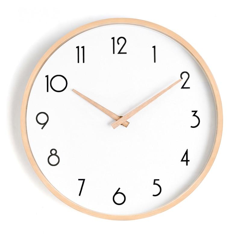 Relojes de Pared Grandes Para Cocina S la Hora