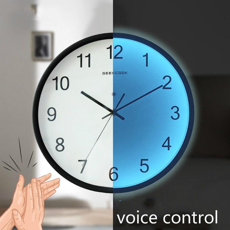 Reloj de Pared Moderno <br> Argentina