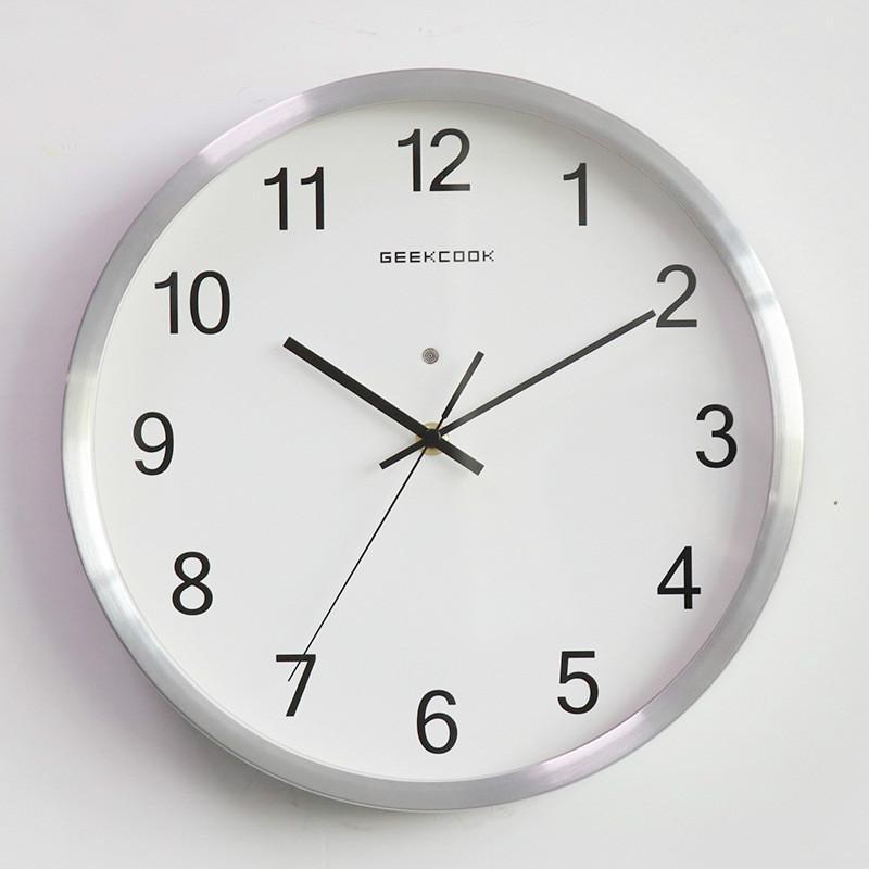 Reloj de Pared Moderno <br> Argentina