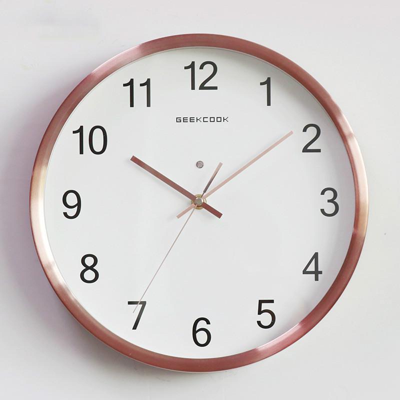 Reloj de Pared Moderno <br> Argentina