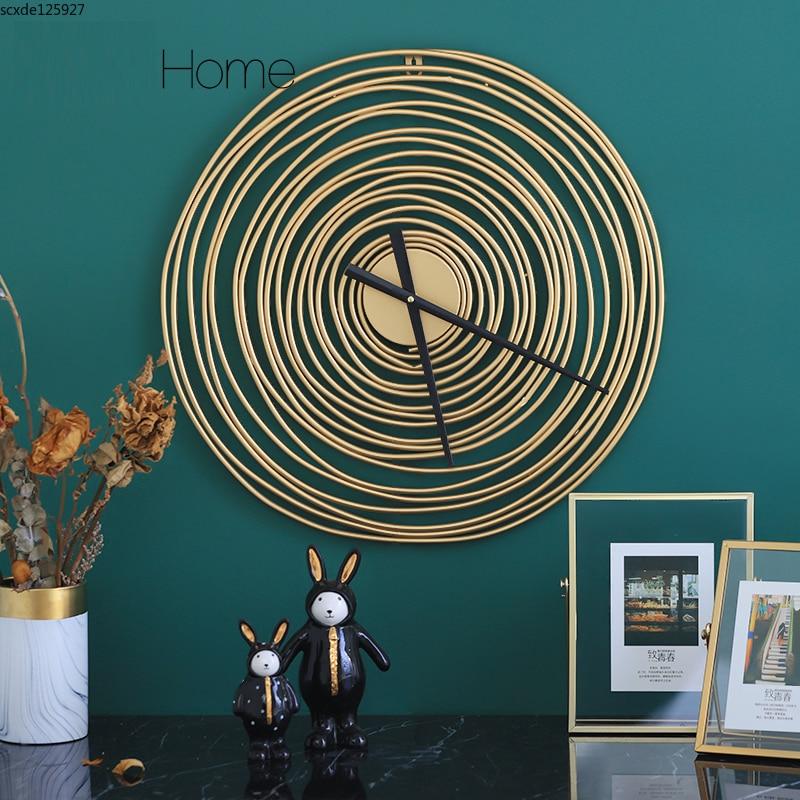 Reloj de Pared Moderno <br> para la Cocina