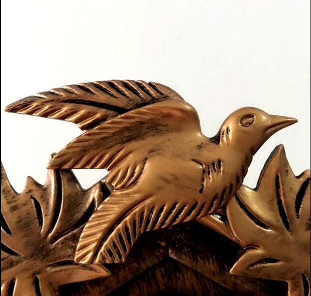 Reloj de Pared Antiguo <br> Barato