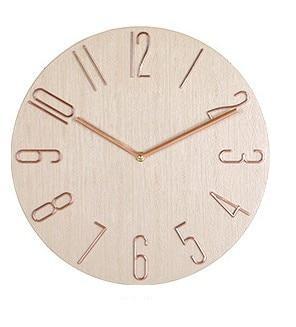 Reloj de Pared Moderno <br> Bogotá