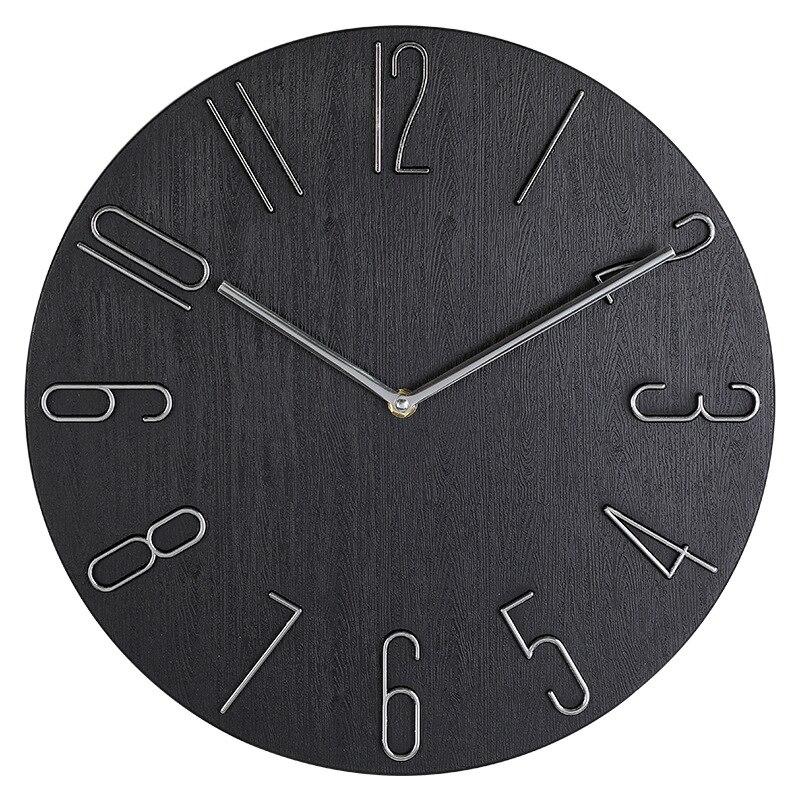 Reloj de Pared Moderno <br> Bogotá