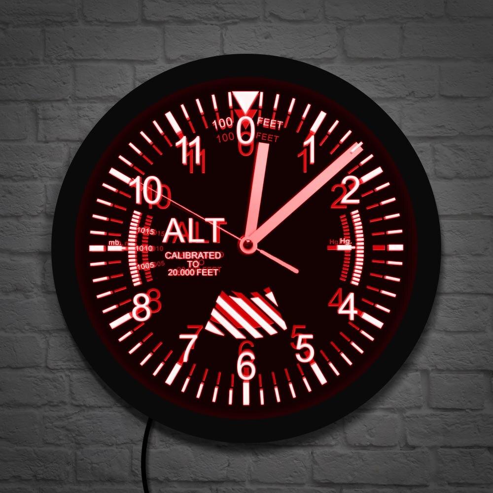 Reloj de Pared Moderno <br> en Cali