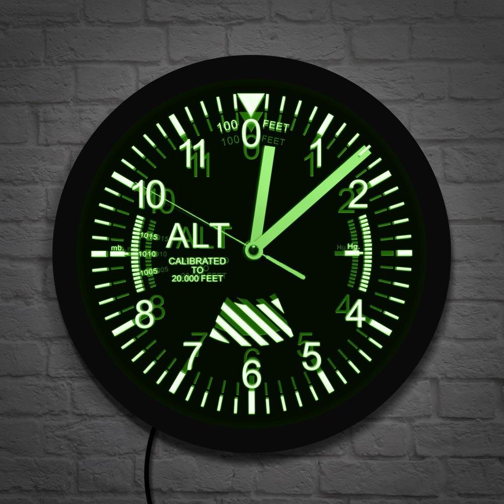 Reloj de Pared Moderno <br> en Cali