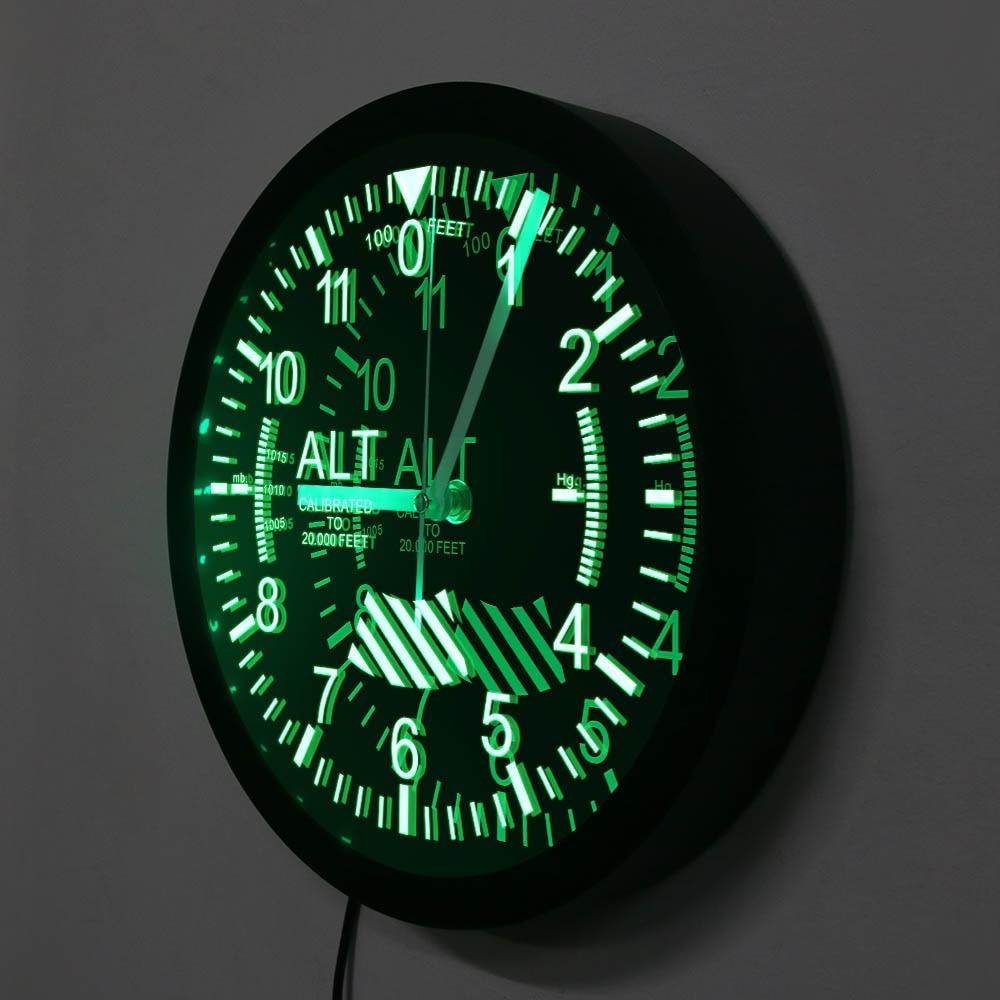 Reloj de Pared Moderno <br> en Cali