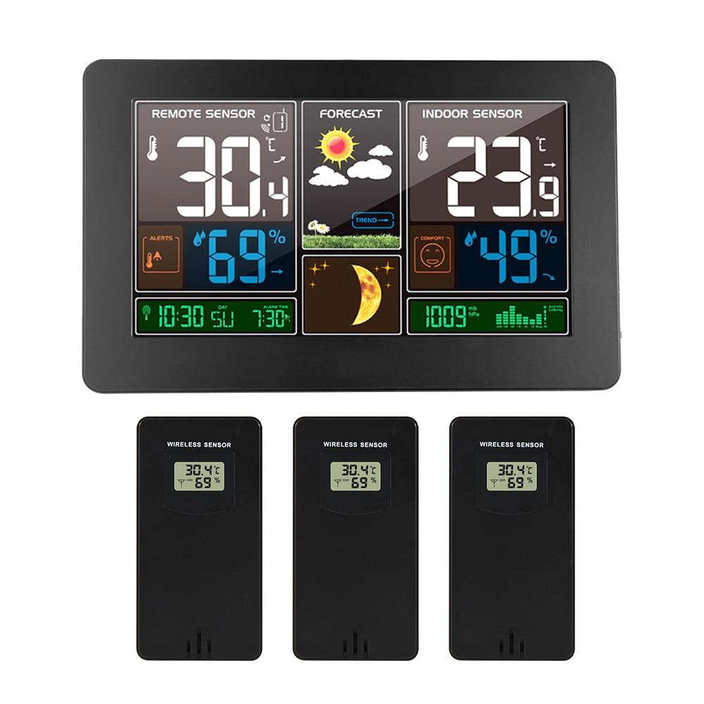 Reloj de Pared Original <br> Los Digitales