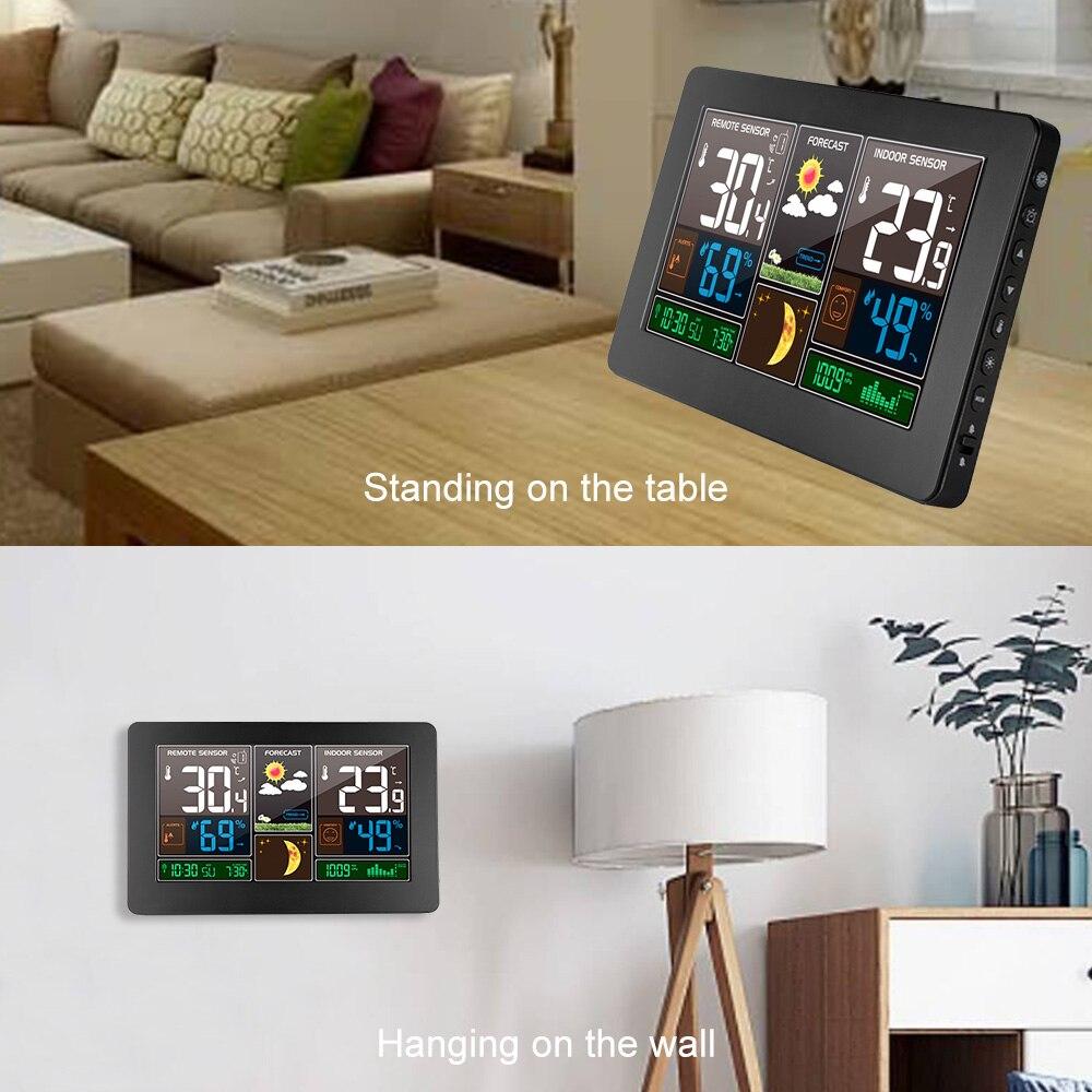 Reloj de Pared Original <br> Los Digitales