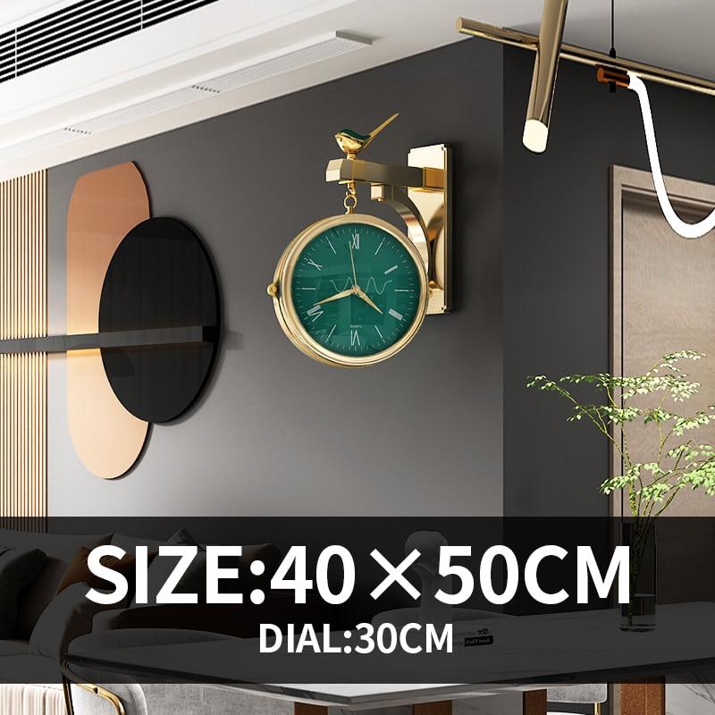 Reloj de Pared Original <br> para Comedor