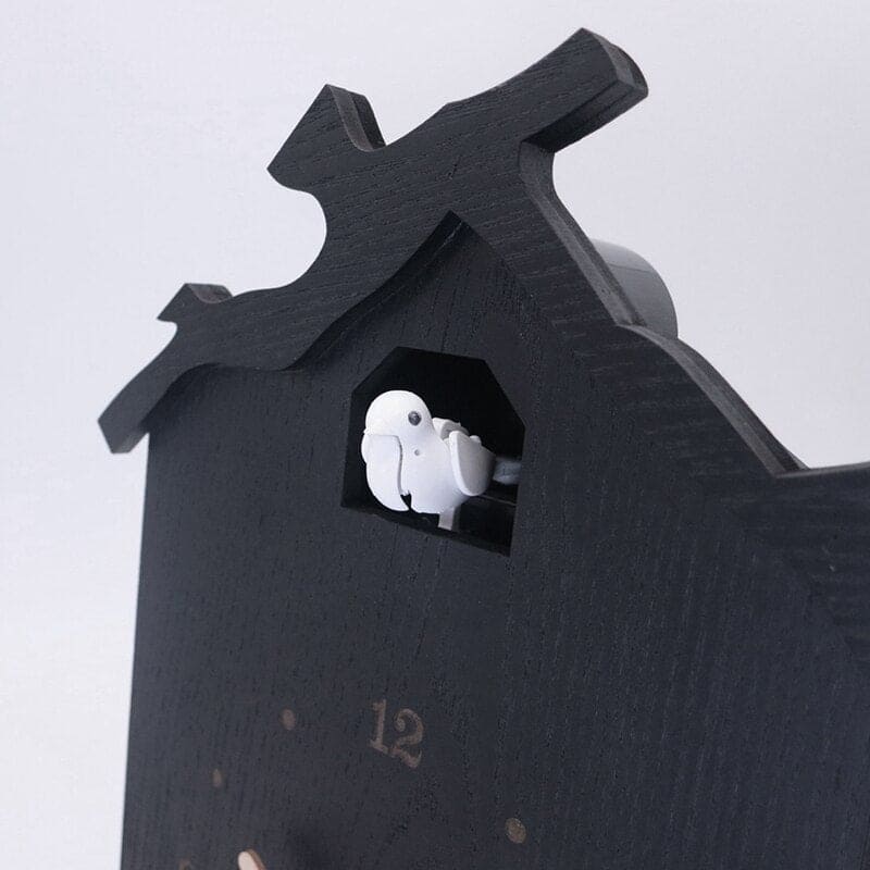 Relojes de Pendulo de Pared de Madera colgando