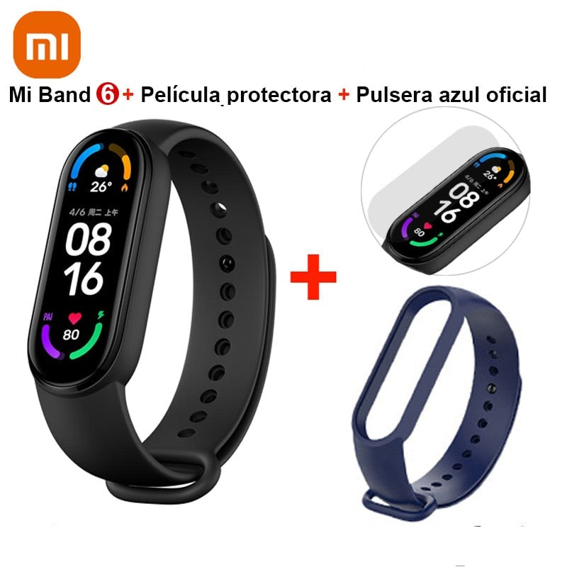 Despertador <br> Vibracion Muñeca