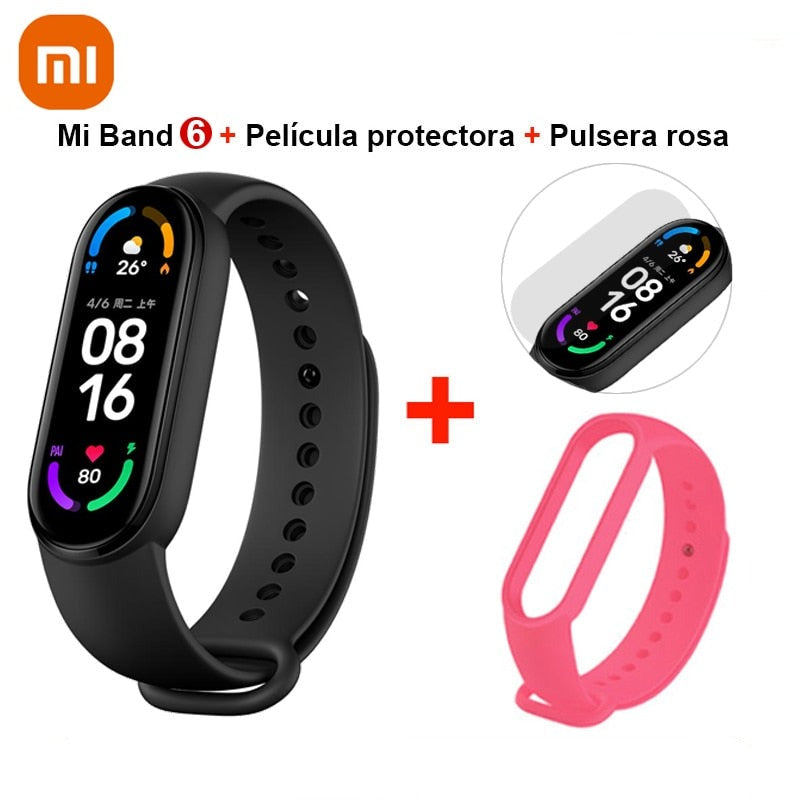Despertador <br> Vibracion Muñeca