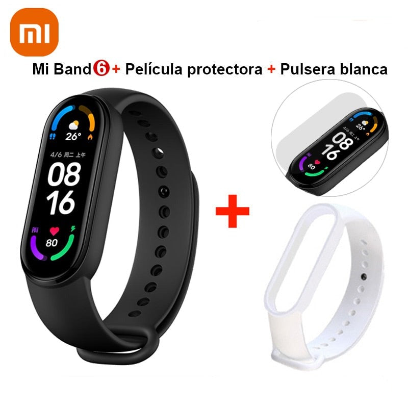 Despertador <br> Vibracion Muñeca