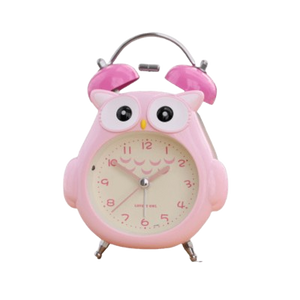 Despertador Niña 9 años peaufiner