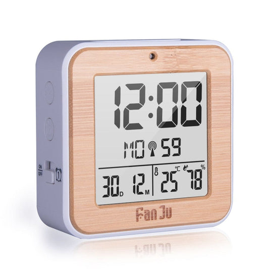 Despertador 2 Alarmas