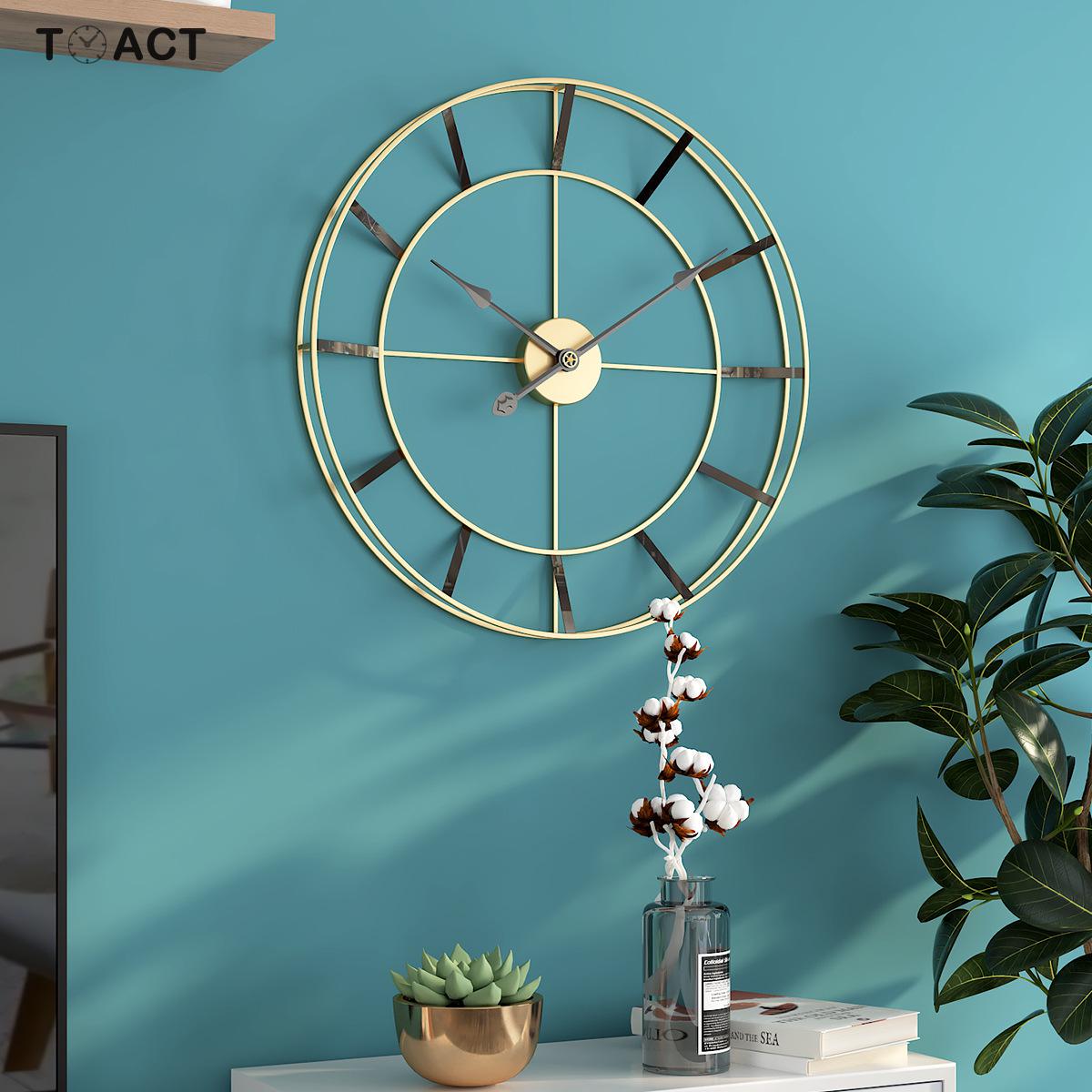 Reloj de Pared Moderno <br> para Cocina