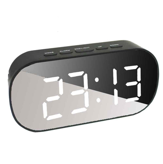 Despertador <br> Varias Alarmas