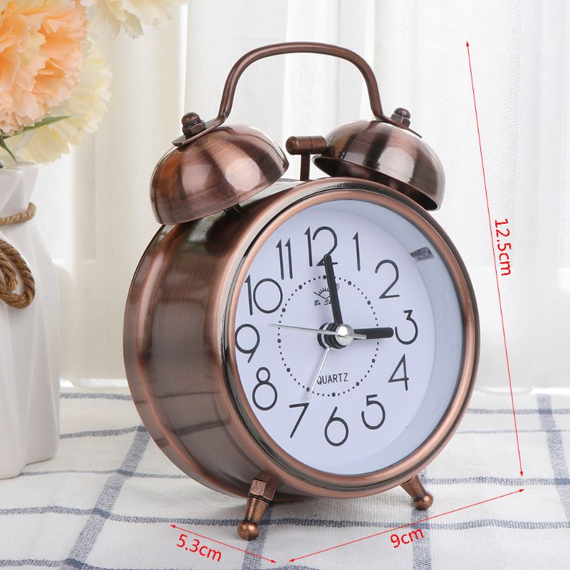 Despertador Vintage