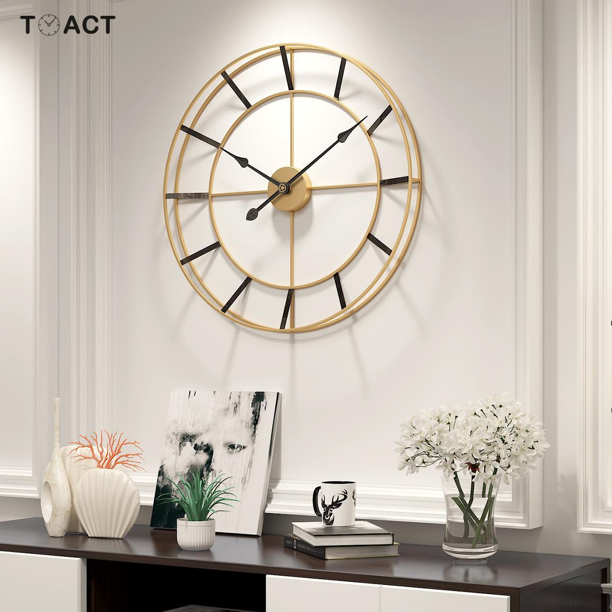 Reloj de Pared Moderno <br> para Cocina