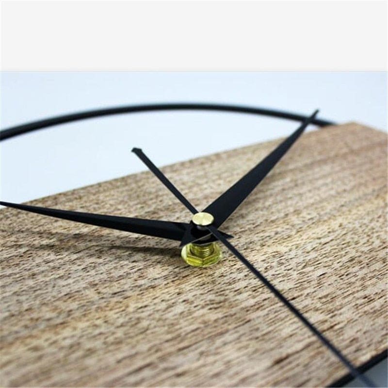 Reloj de Pared Decorativo agujas
