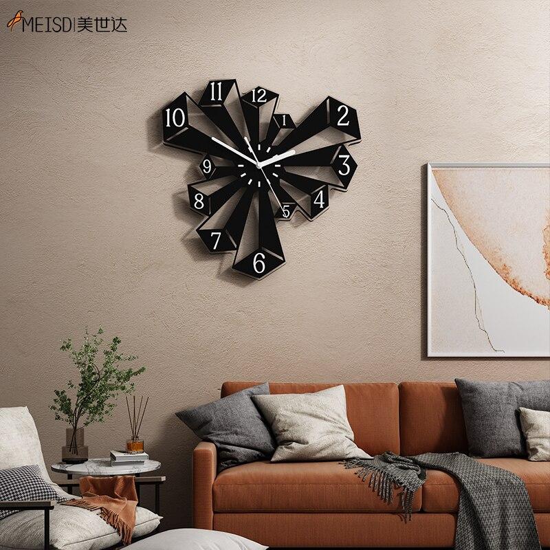 Reloj de Pared Original <br> Silenciosos