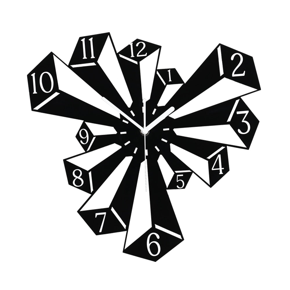 Reloj de Pared Original <br> Silenciosos