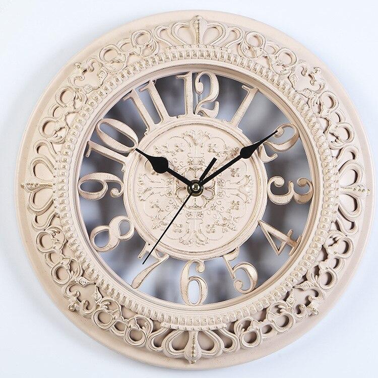 Reloj de Pared Antiguo <br> Venta