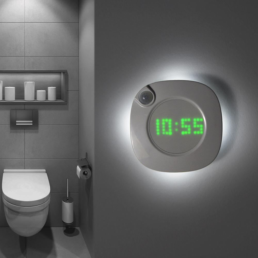 Reloj de Pared Digital Costa Rica en vaseos