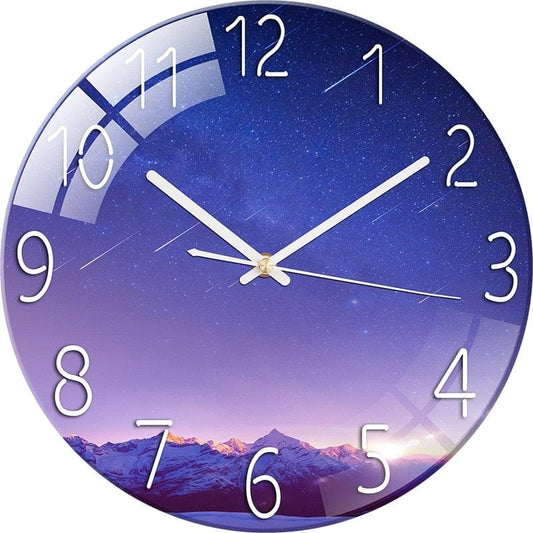 Relojes de Pared Decorativos Modernos