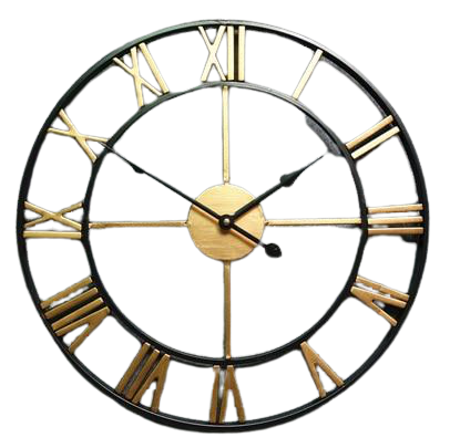 Reloj de Pared de Antiguo