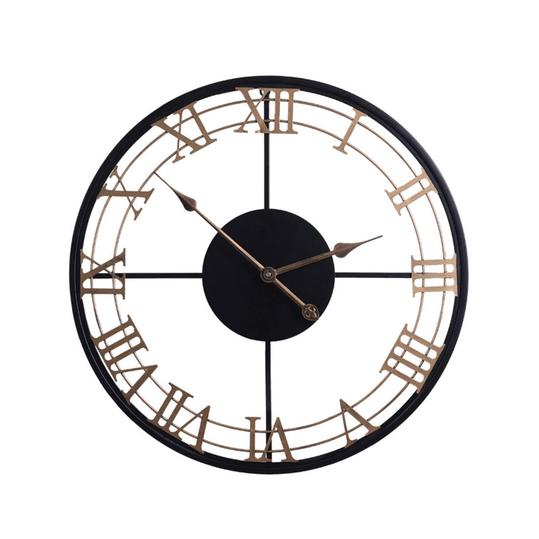 Reloj de Pared Antiguo en Chile
