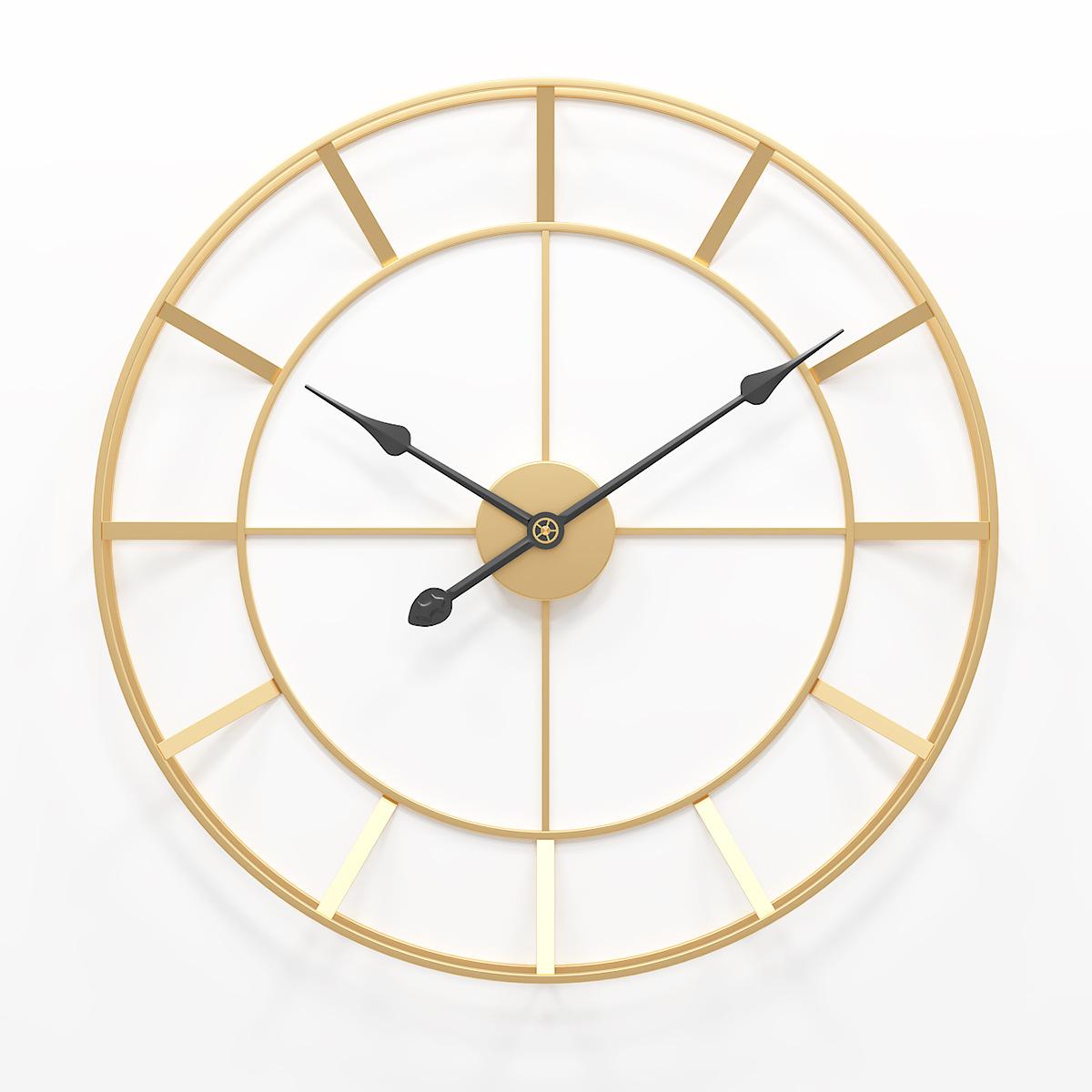 Reloj de Pared Moderno <br> para Cocina