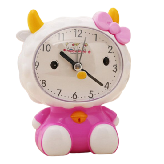 Despertador <br> Hello Kitty