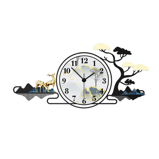 Reloj de Pared Original <br> El Grande